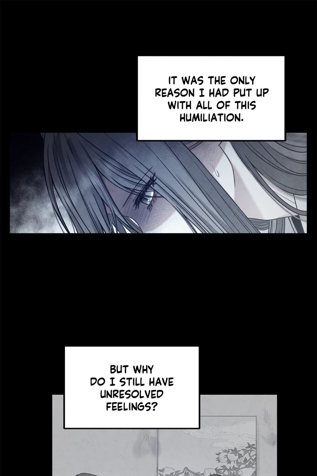 Elixir of the Sun Manhwa - Chapter 105 Page 44