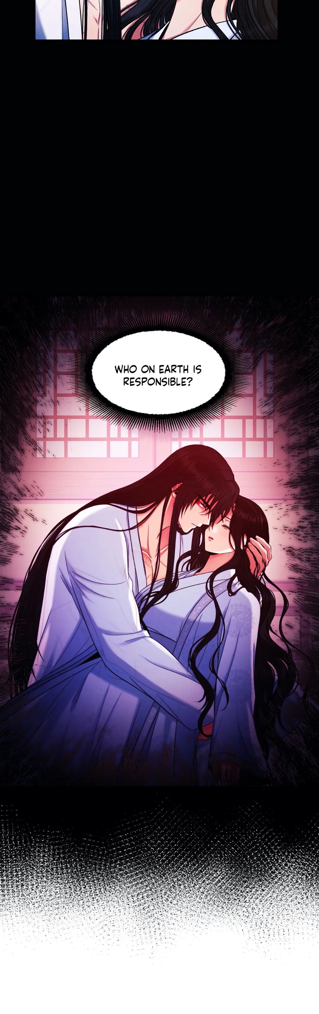 Elixir of the Sun Manhwa - Chapter 91 Page 2