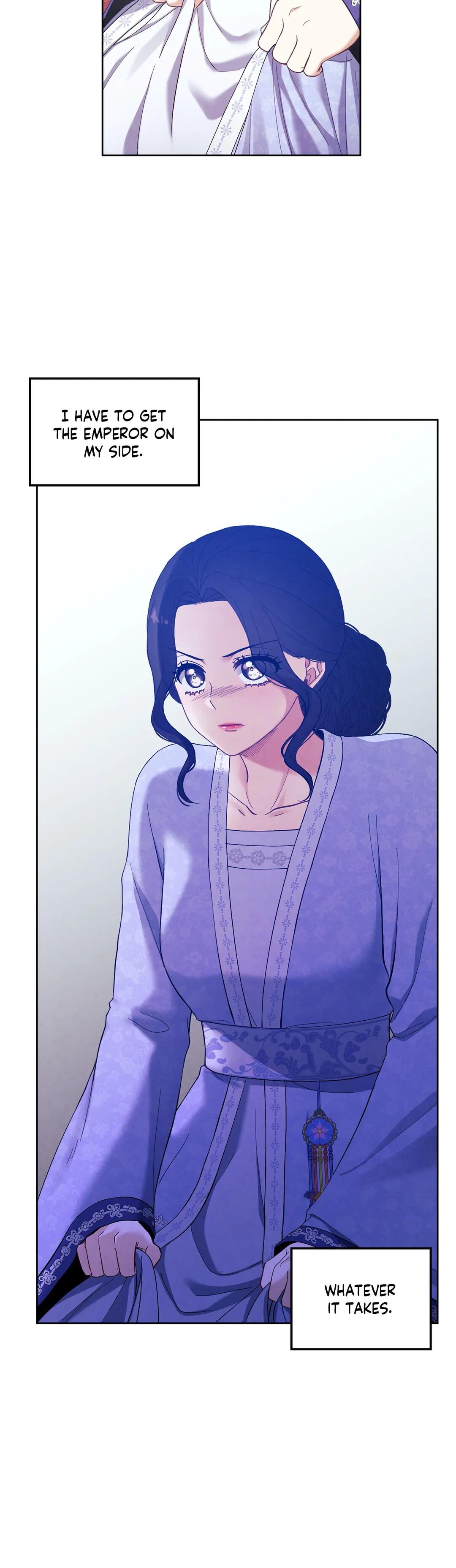 Elixir of the Sun Manhwa - Chapter 30 Page 8
