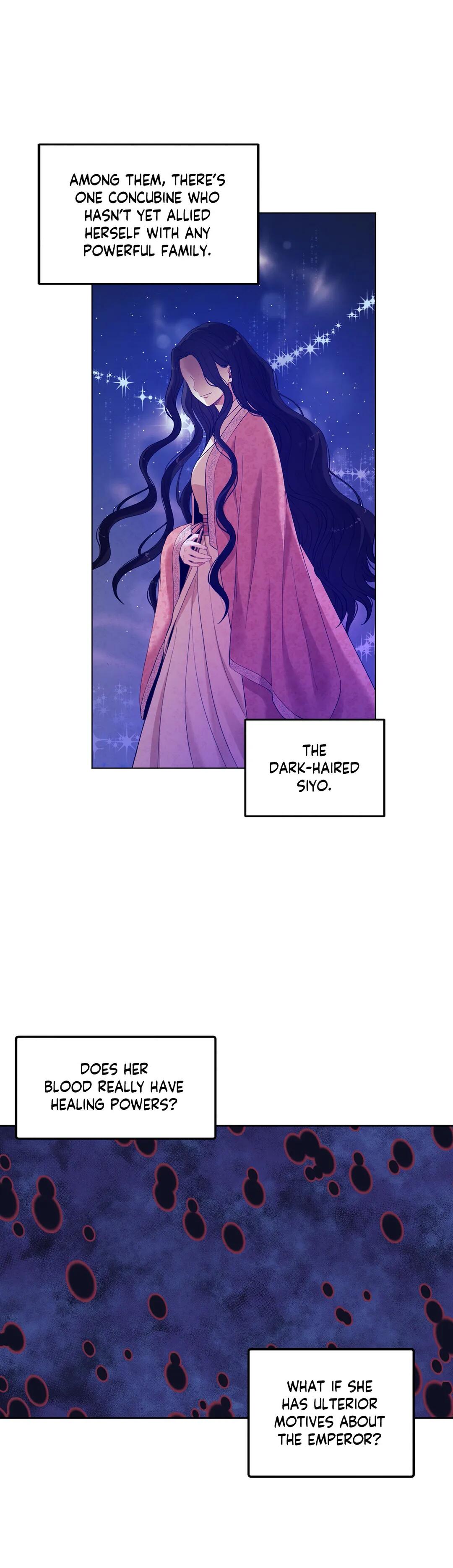 Elixir of the Sun Manhwa - Chapter 30 Page 18