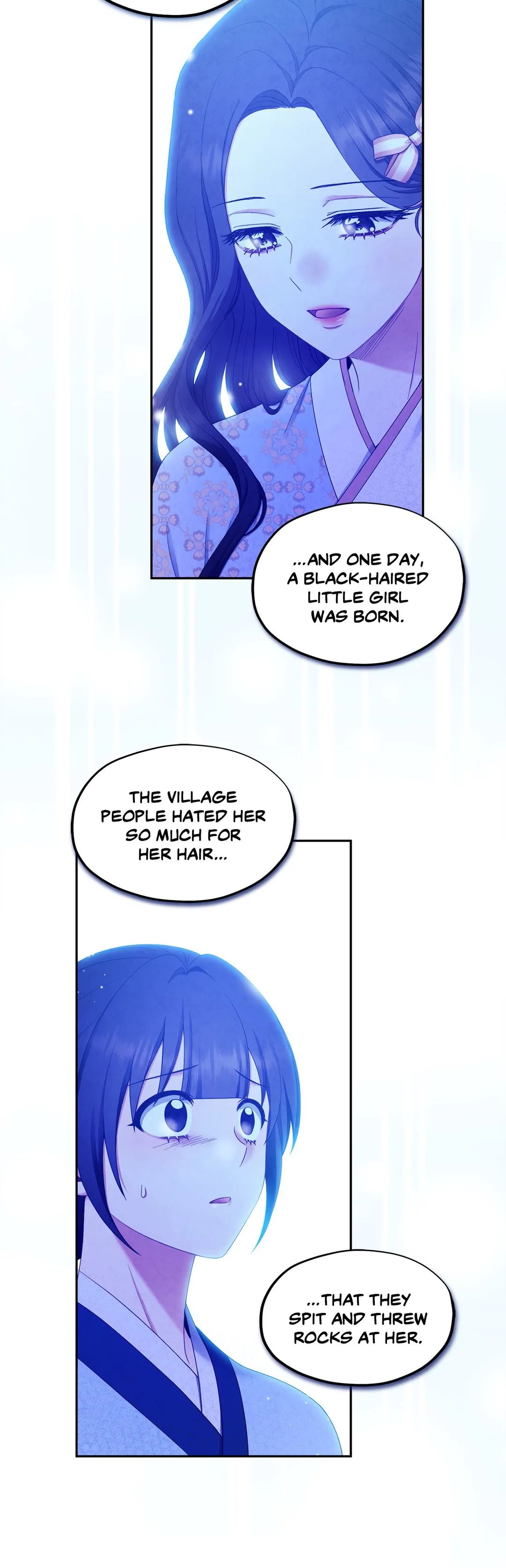 Elixir of the Sun Manhwa - Chapter 64 Page 12