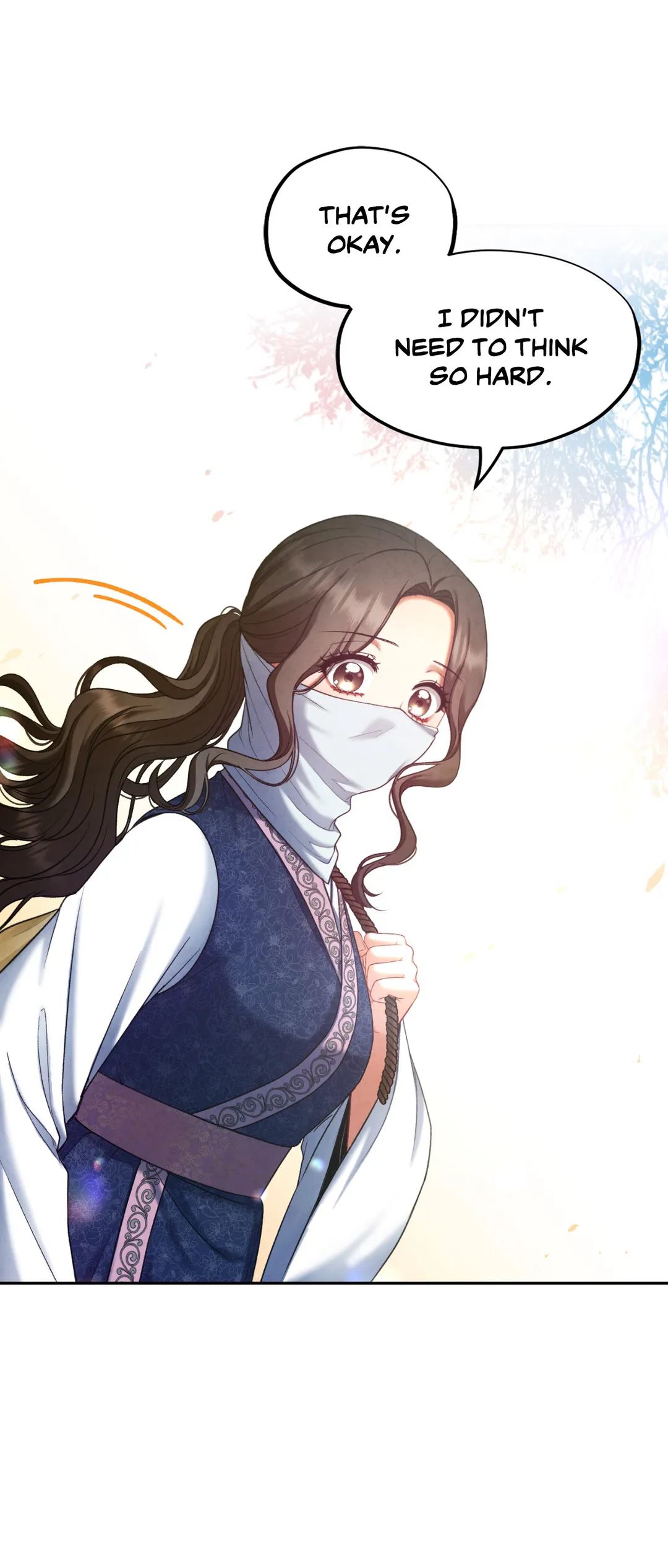 Elixir of the Sun Manhwa - Chapter 104 Page 2