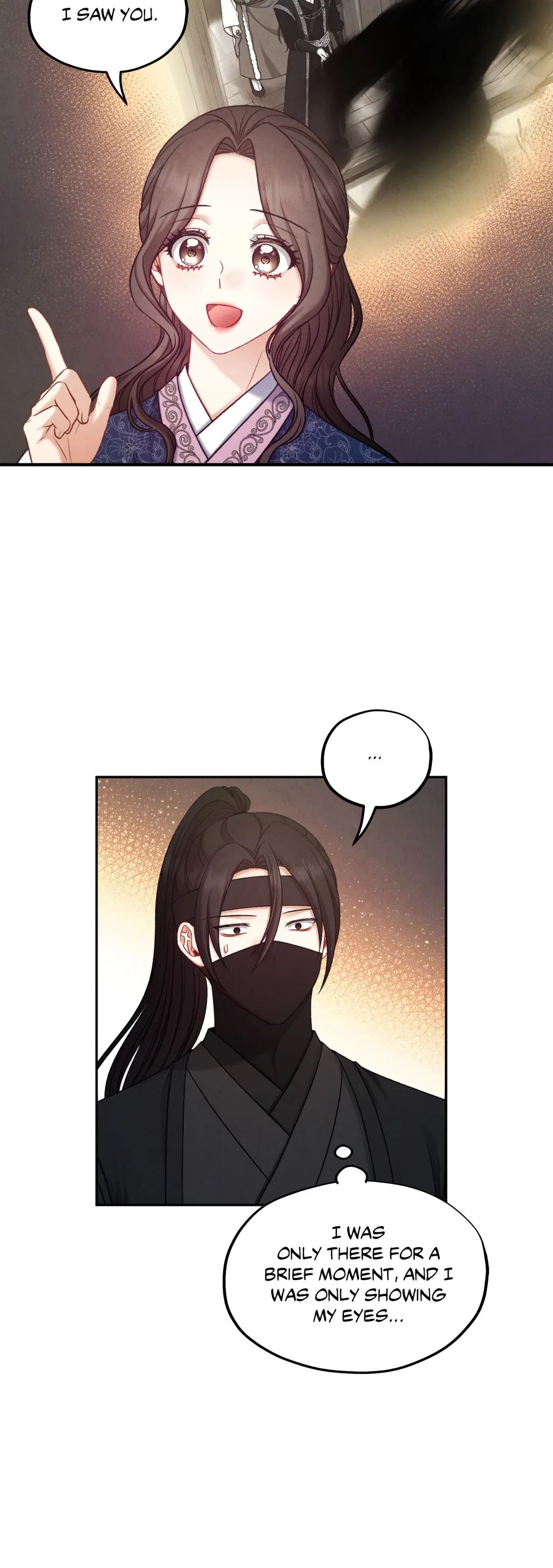 Elixir of the Sun Manhwa - Chapter 104 Page 11