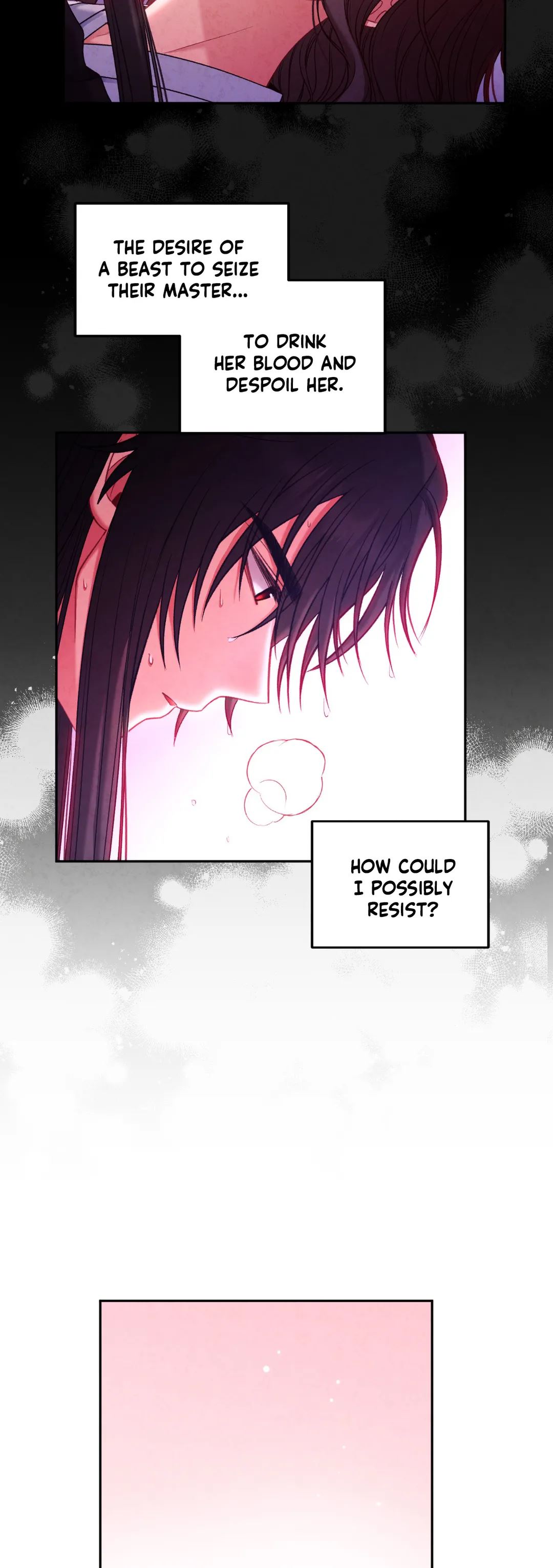 Elixir of the Sun Manhwa - Chapter 104 Page 37