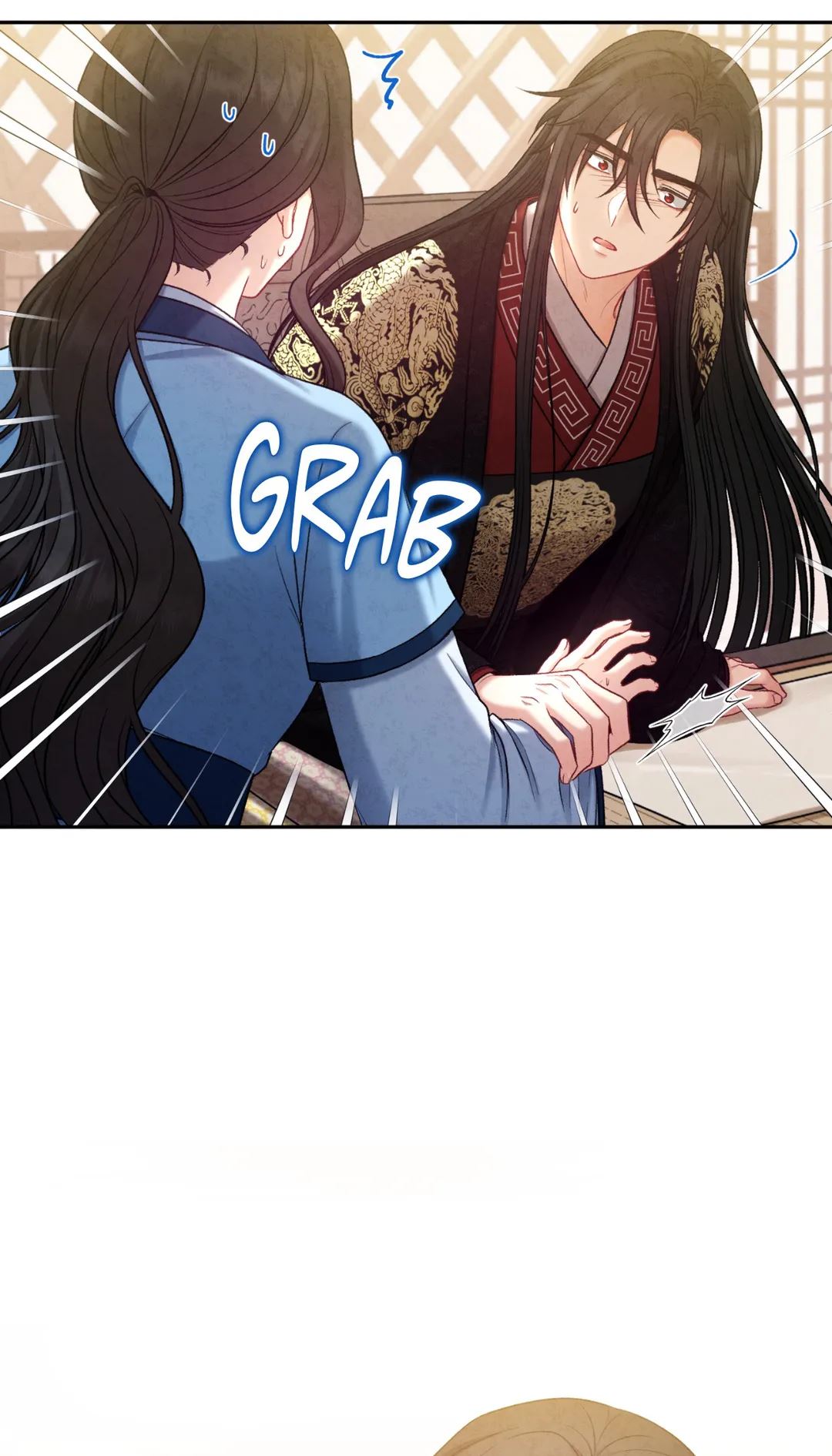 Elixir of the Sun Manhwa - Chapter 104 Page 45