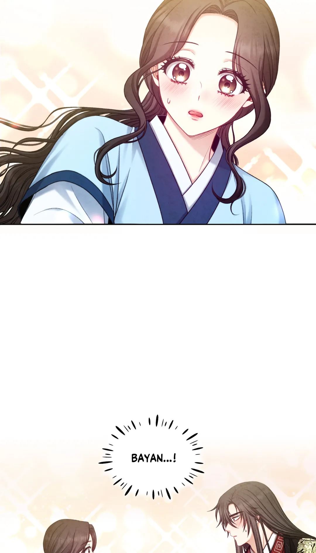 Elixir of the Sun Manhwa - Chapter 104 Page 46