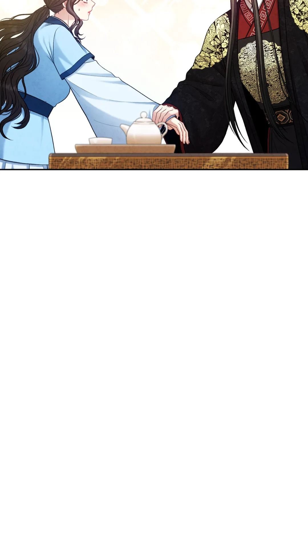 Elixir of the Sun Manhwa - Chapter 104 Page 47