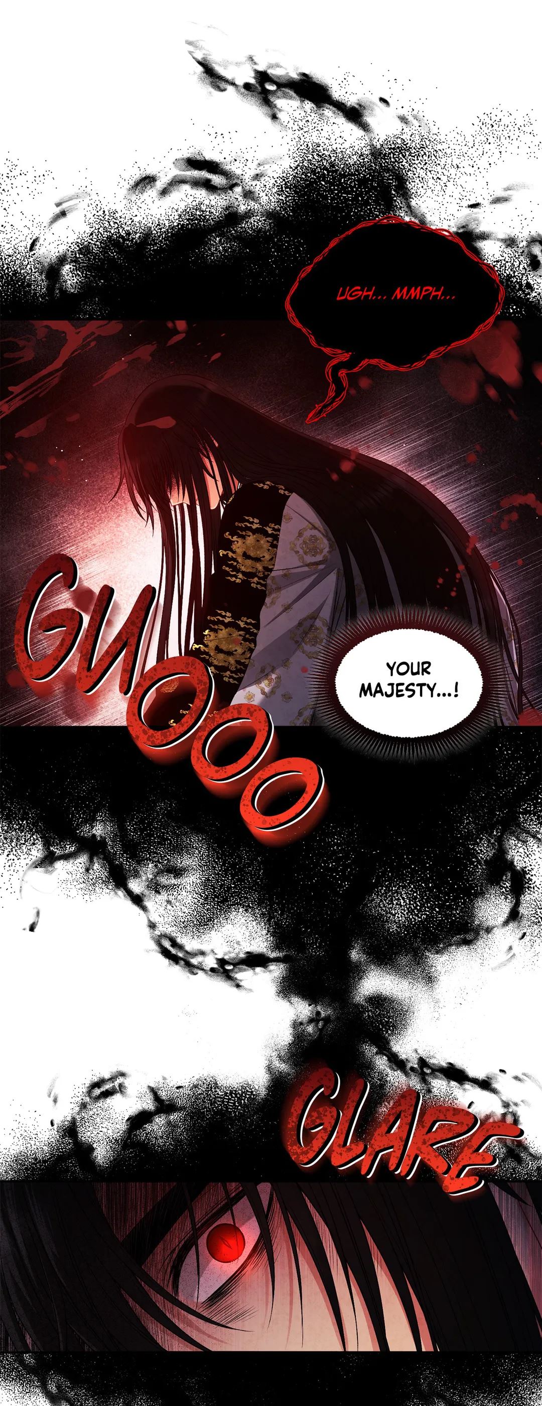 Elixir of the Sun Manhwa - Chapter 112 Page 36