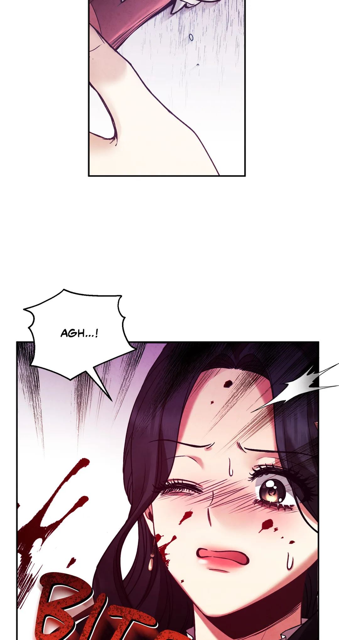 Elixir of the Sun Manhwa - Chapter 112 Page 41