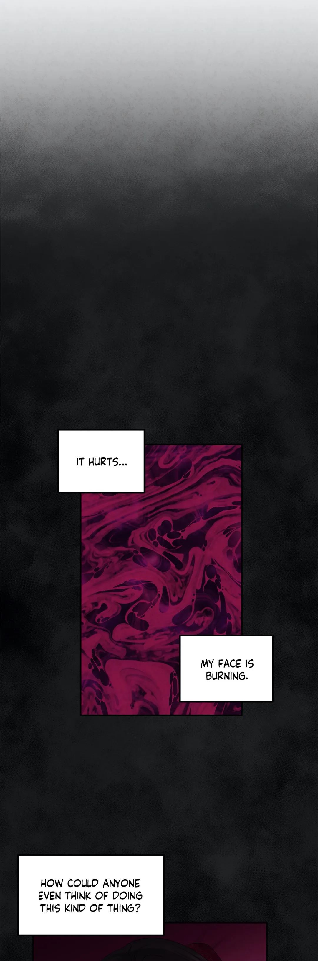 Elixir of the Sun Manhwa - Chapter 61 Page 3