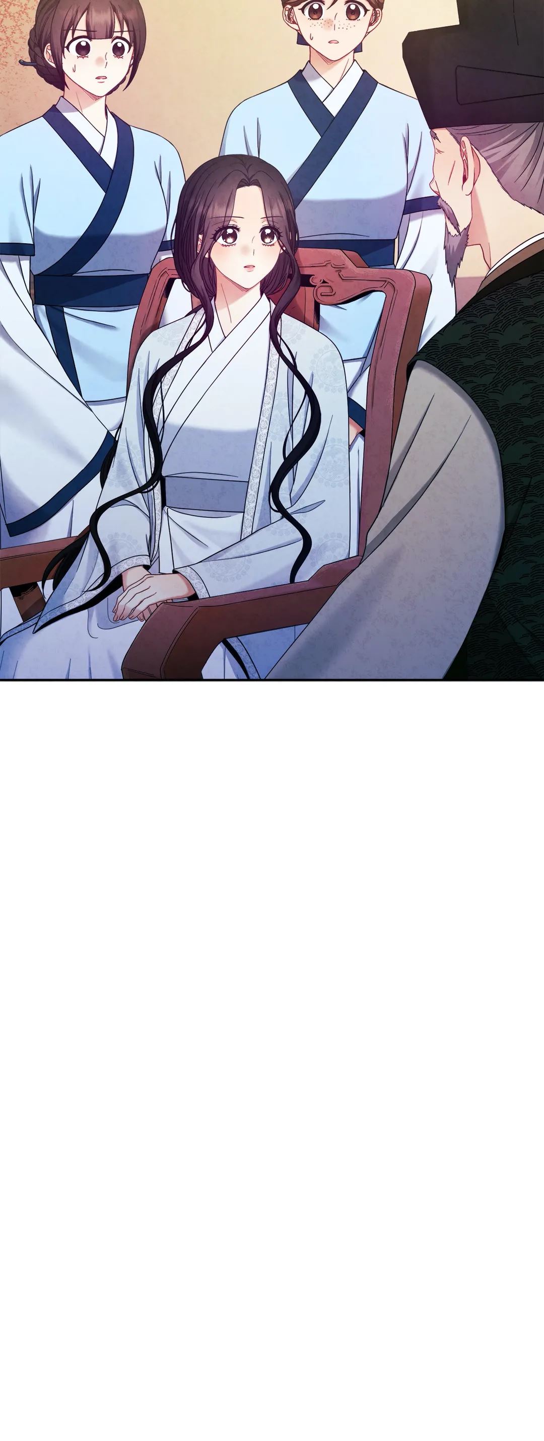 Elixir of the Sun Manhwa - Chapter 61 Page 37