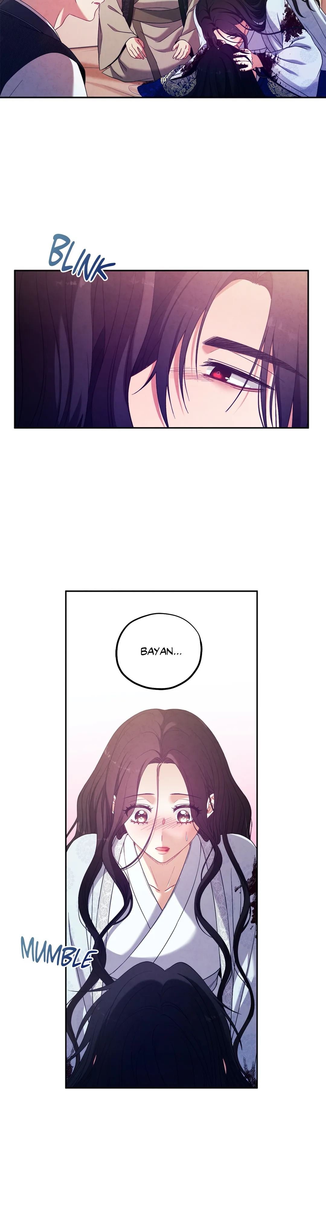 Elixir of the Sun Manhwa - Chapter 44 Page 8