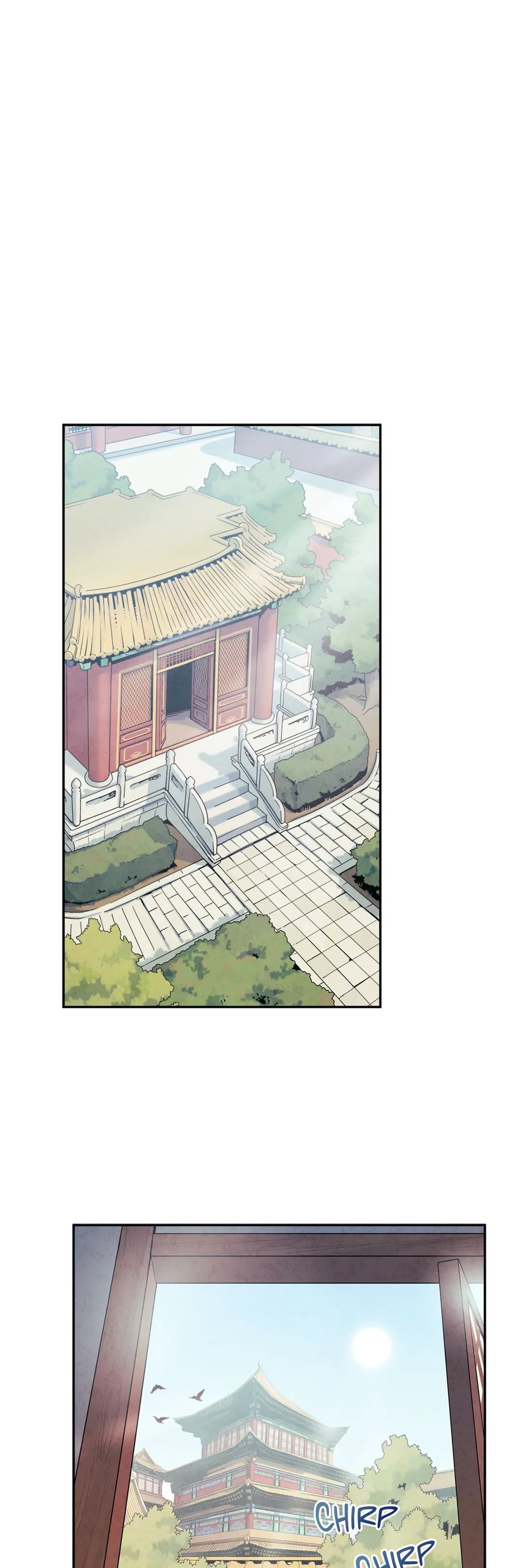 Elixir of the Sun Manhwa - Chapter 44 Page 24