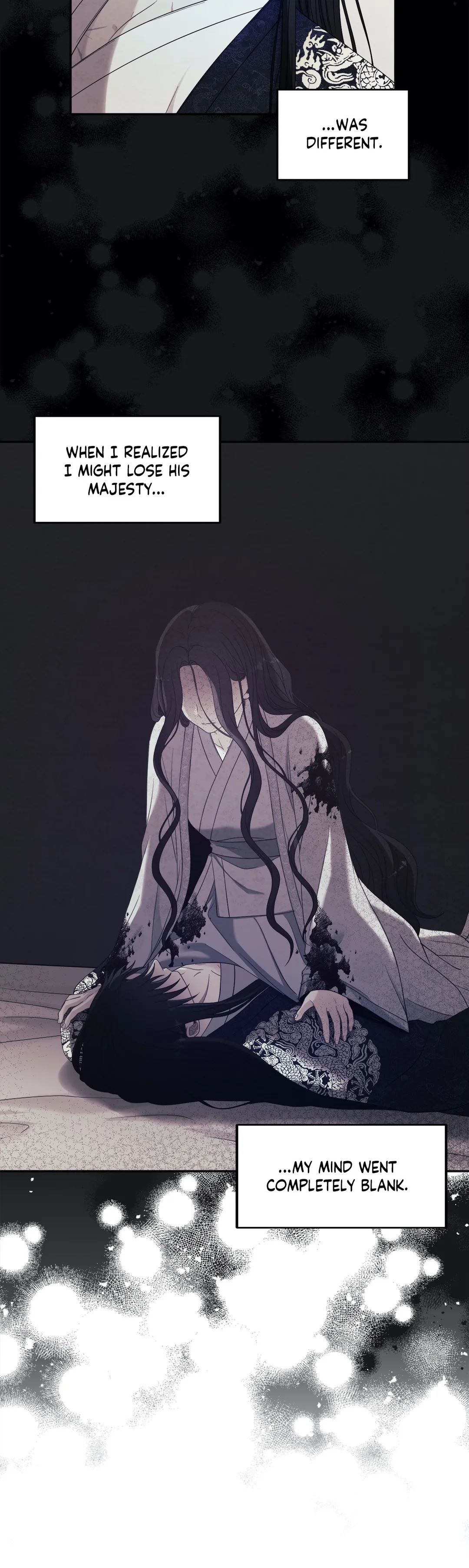 Elixir of the Sun Manhwa - Chapter 44 Page 30