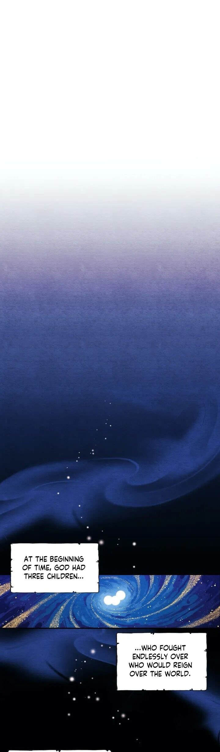 Elixir of the Sun Manhwa - Chapter 1 Page 0