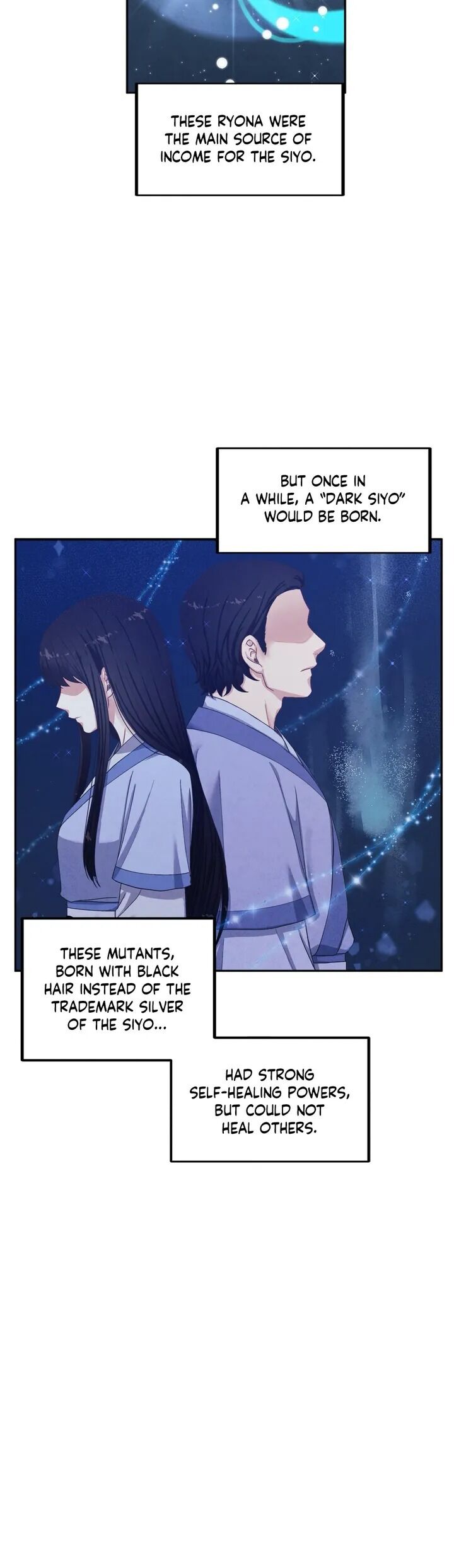 Elixir of the Sun Manhwa - Chapter 1 Page 24