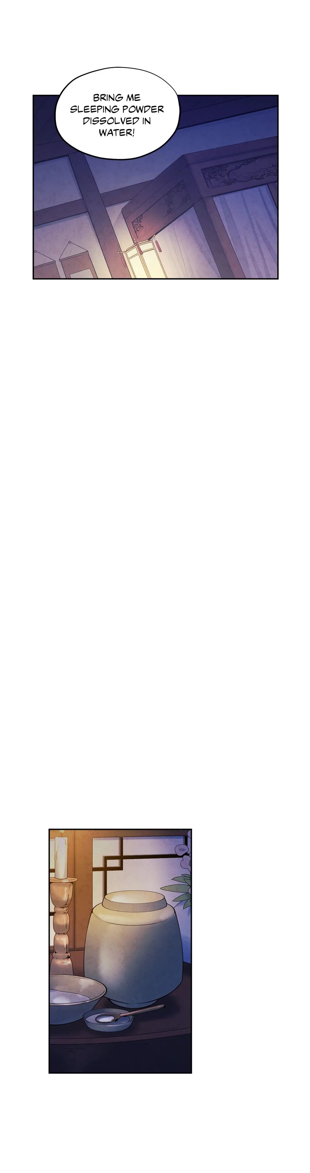 Elixir of the Sun Manhwa - Chapter 57 Page 16