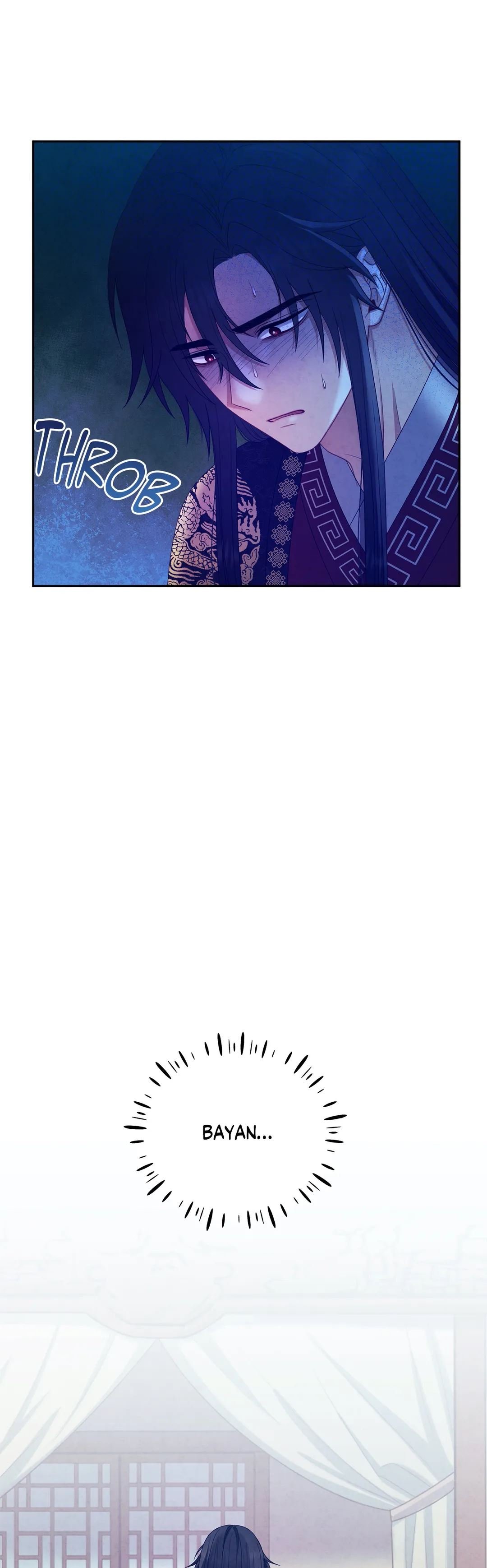 Elixir of the Sun Manhwa - Chapter 57 Page 22