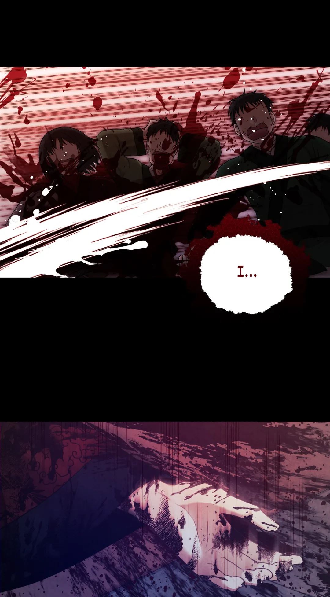 Elixir of the Sun Manhwa - Chapter 114 Page 0