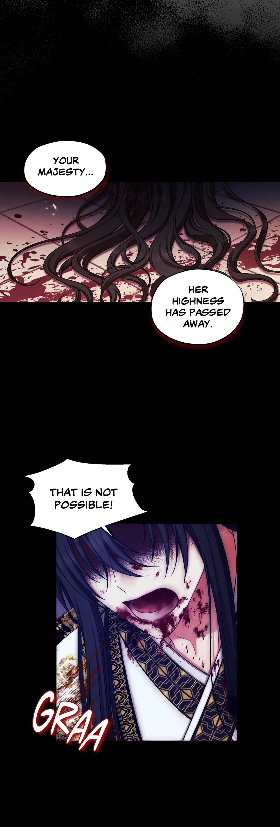 Elixir of the Sun Manhwa - Chapter 114 Page 19