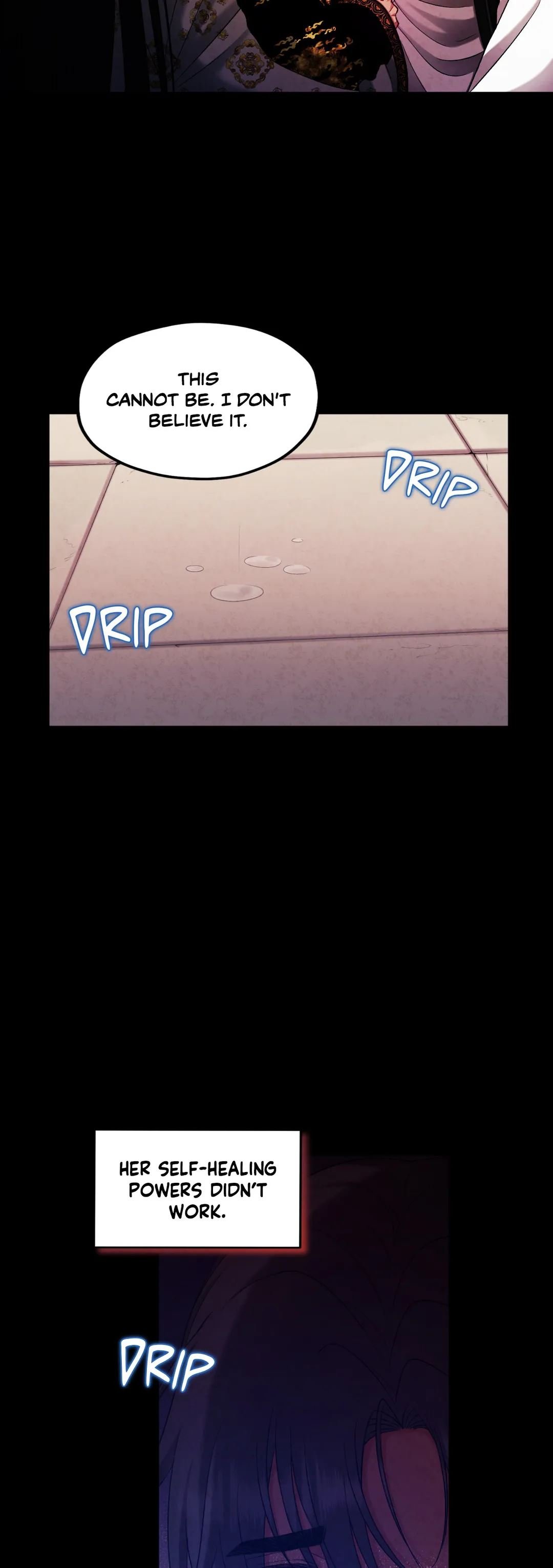 Elixir of the Sun Manhwa - Chapter 114 Page 21