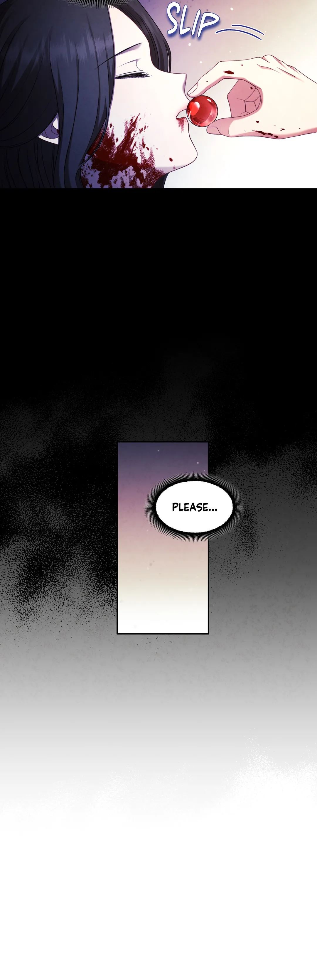 Elixir of the Sun Manhwa - Chapter 114 Page 27