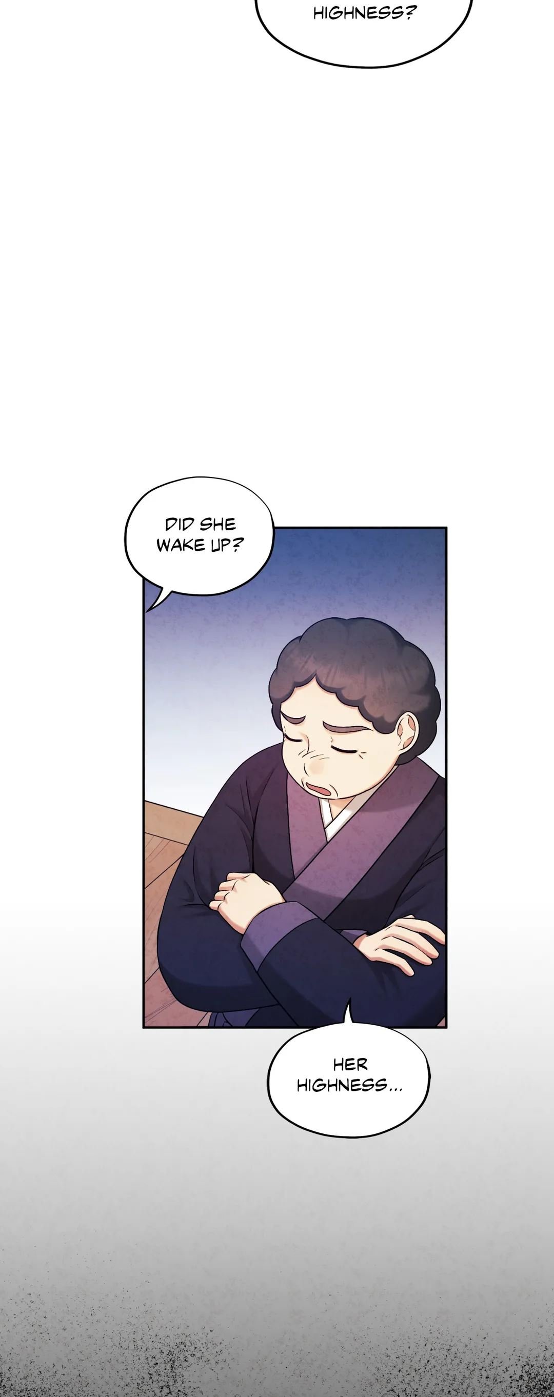 Elixir of the Sun Manhwa - Chapter 114 Page 29