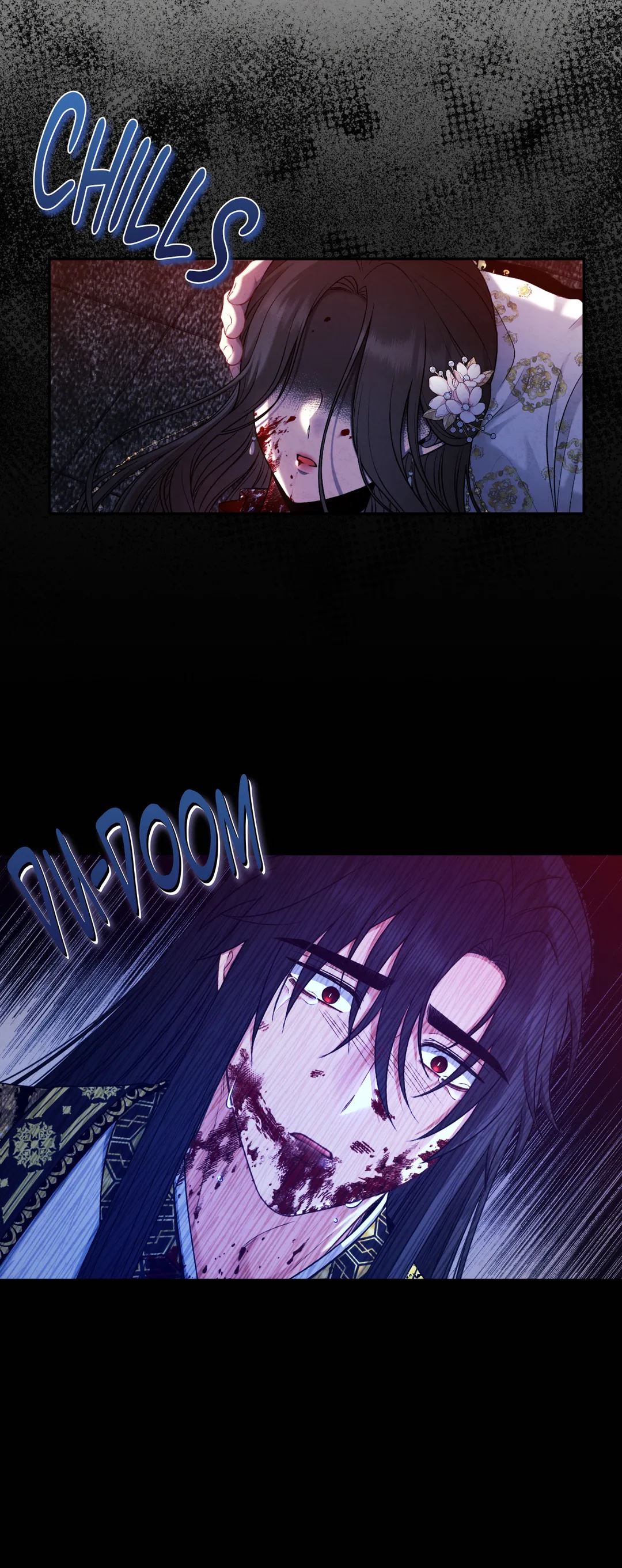 Elixir of the Sun Manhwa - Chapter 114 Page 30