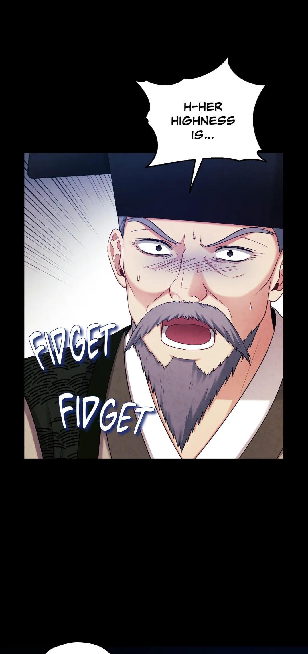 Elixir of the Sun Manhwa - Chapter 114 Page 40