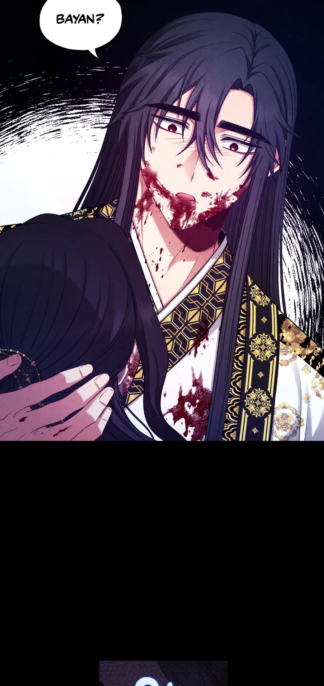 Elixir of the Sun Manhwa - Chapter 114 Page 41