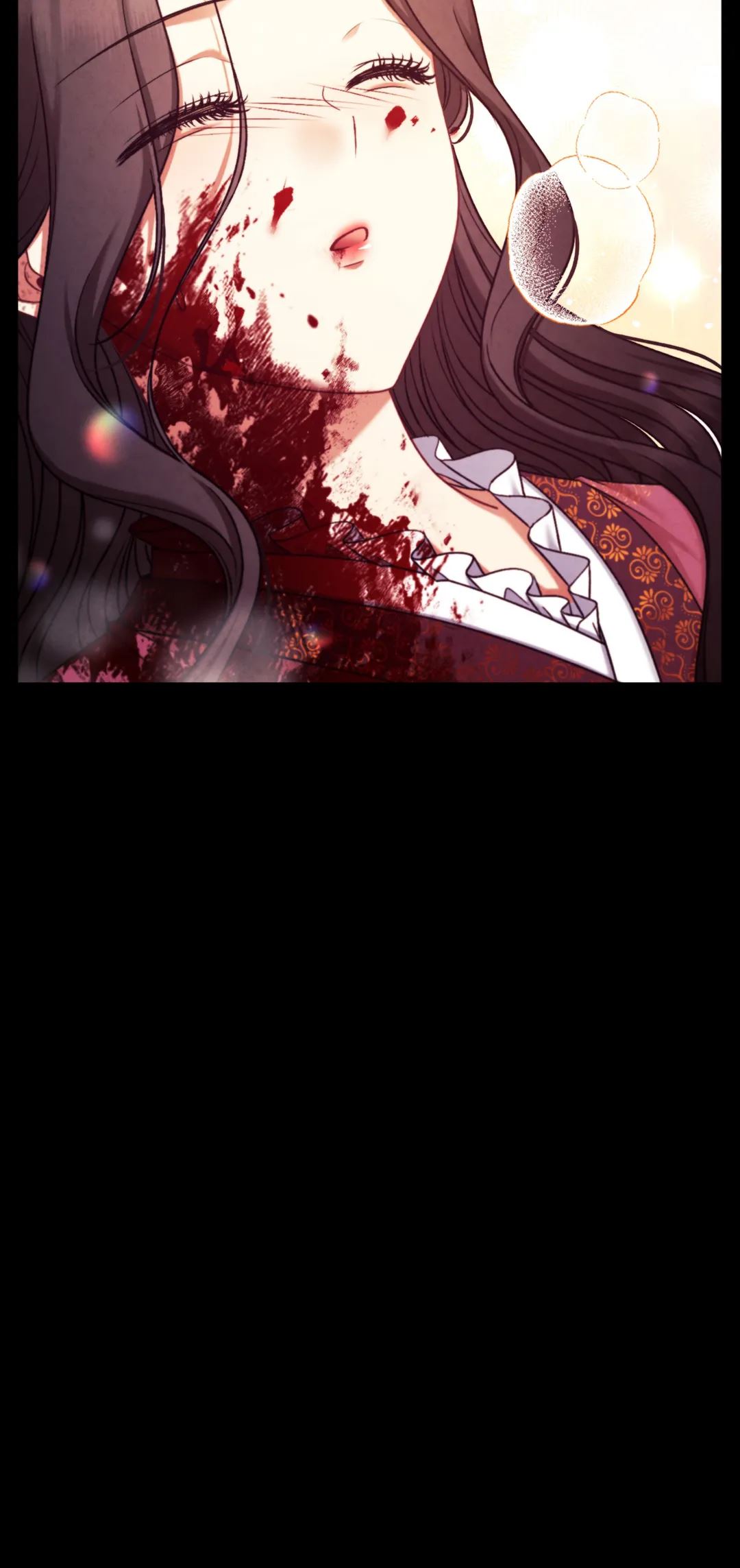 Elixir of the Sun Manhwa - Chapter 114 Page 43