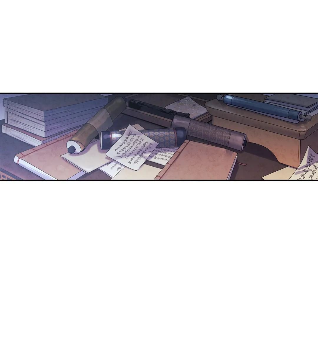 Elixir of the Sun Manhwa - Chapter 99 Page 0