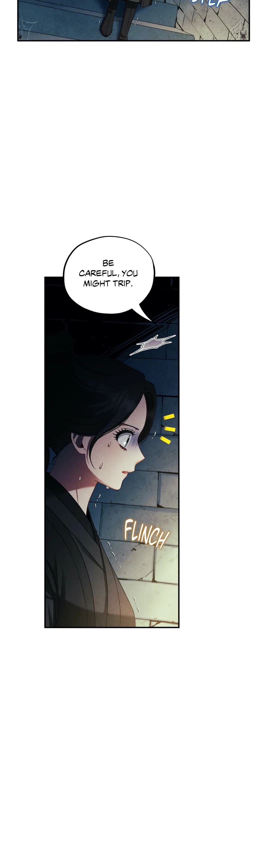 Elixir of the Sun Manhwa - Chapter 89 Page 4