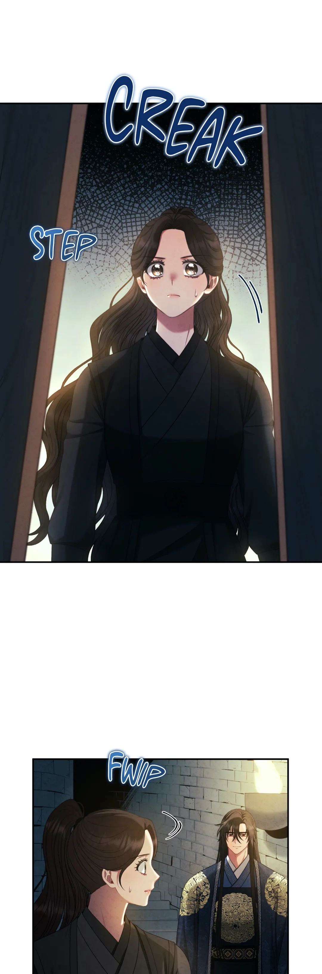 Elixir of the Sun Manhwa - Chapter 89 Page 11