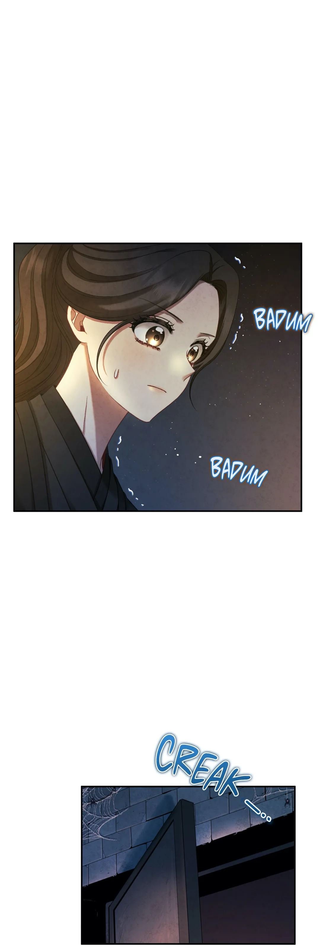 Elixir of the Sun Manhwa - Chapter 89 Page 15