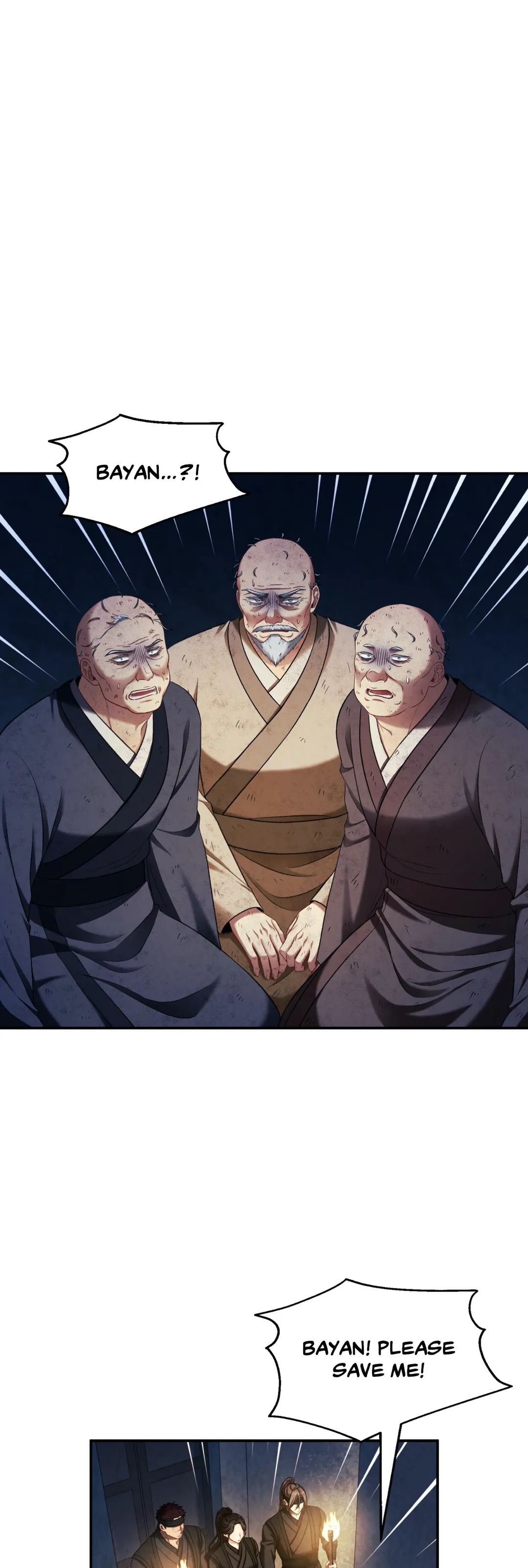 Elixir of the Sun Manhwa - Chapter 89 Page 16