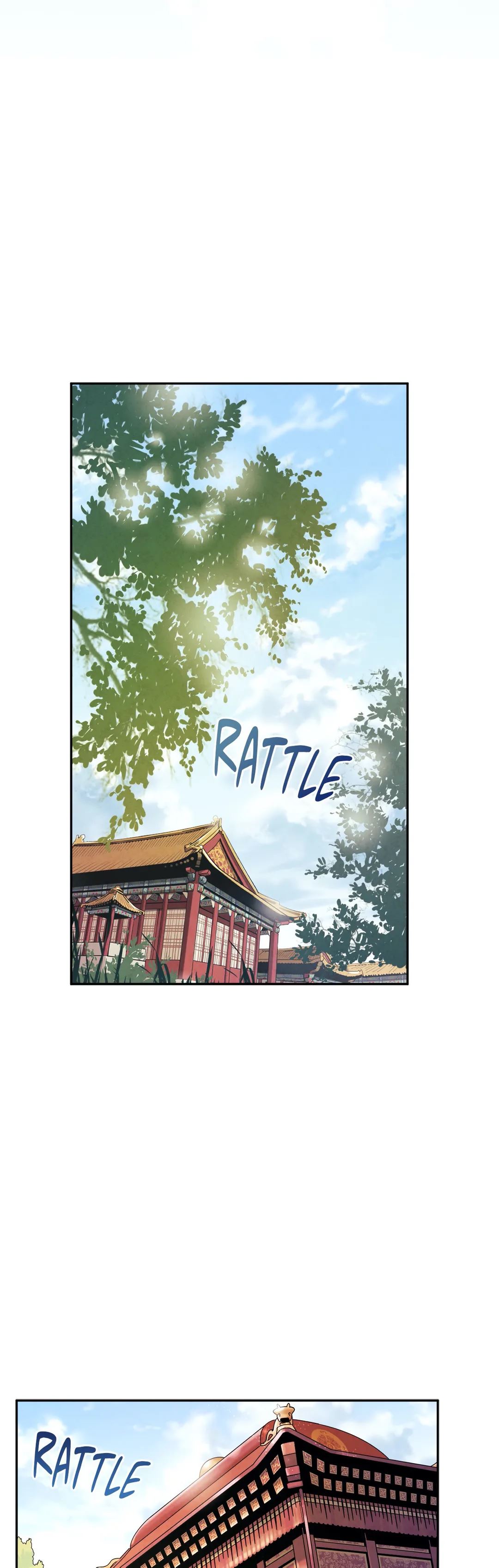 Elixir of the Sun Manhwa - Chapter 50 Page 21