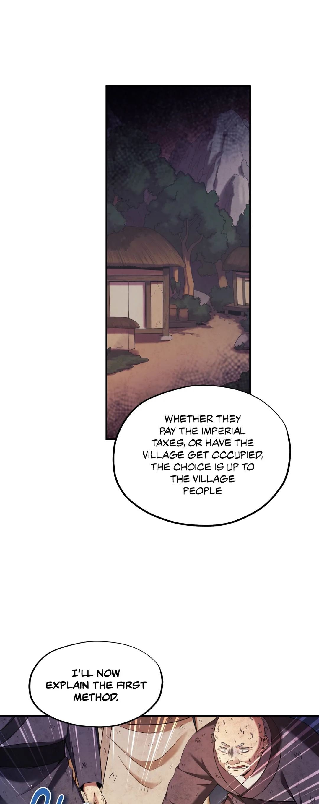 Elixir of the Sun Manhwa - Chapter 90 Page 0