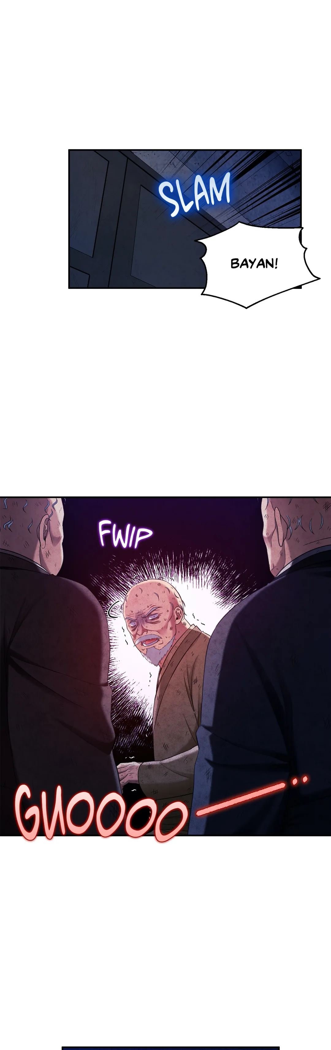 Elixir of the Sun Manhwa - Chapter 90 Page 22