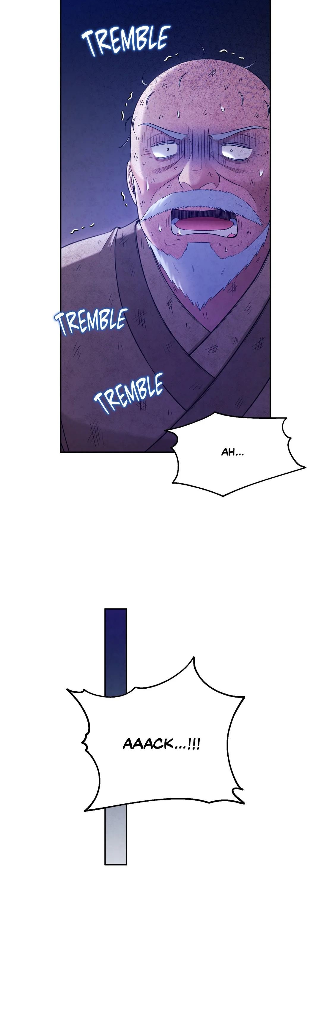 Elixir of the Sun Manhwa - Chapter 90 Page 23