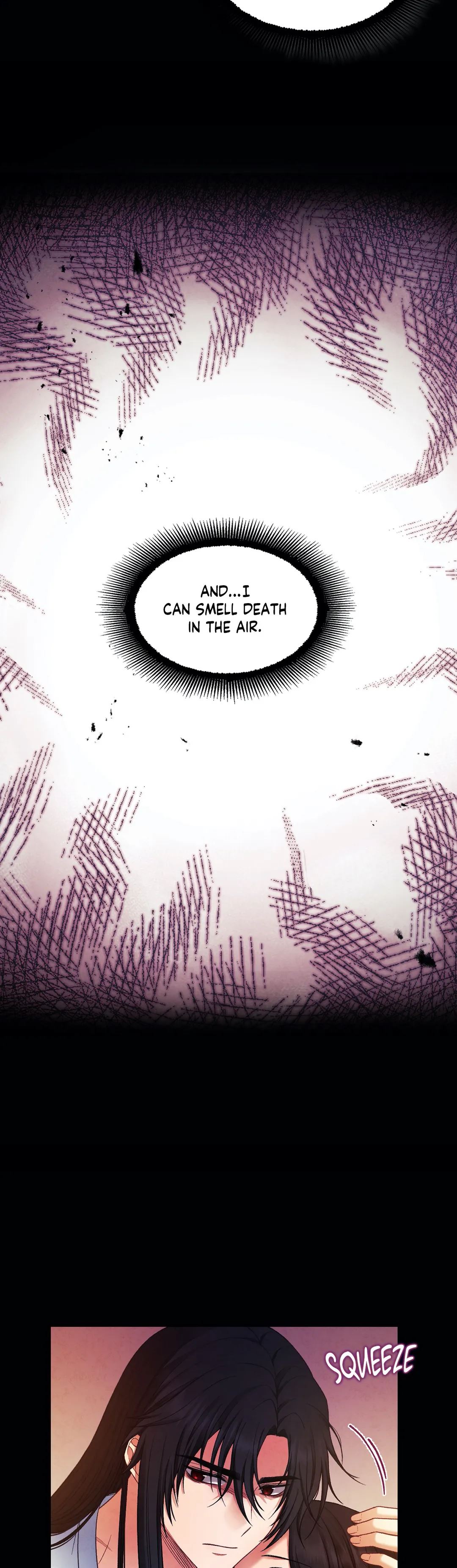 Elixir of the Sun Manhwa - Chapter 90 Page 38