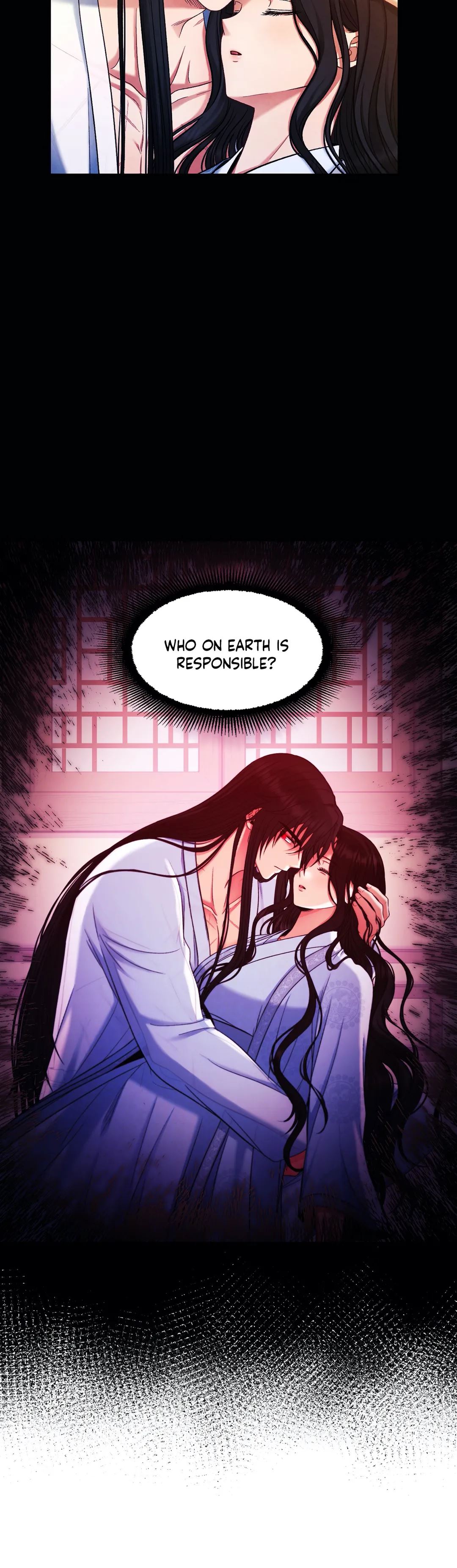 Elixir of the Sun Manhwa - Chapter 90 Page 39