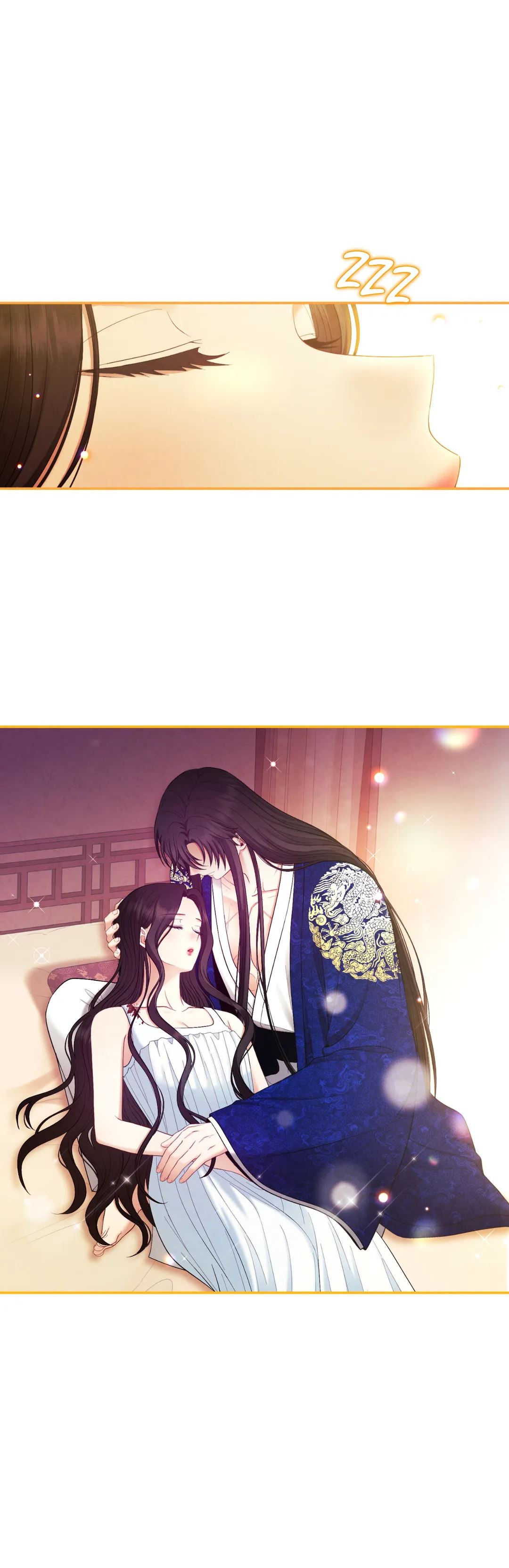 Elixir of the Sun Manhwa - Chapter 82 Page 0