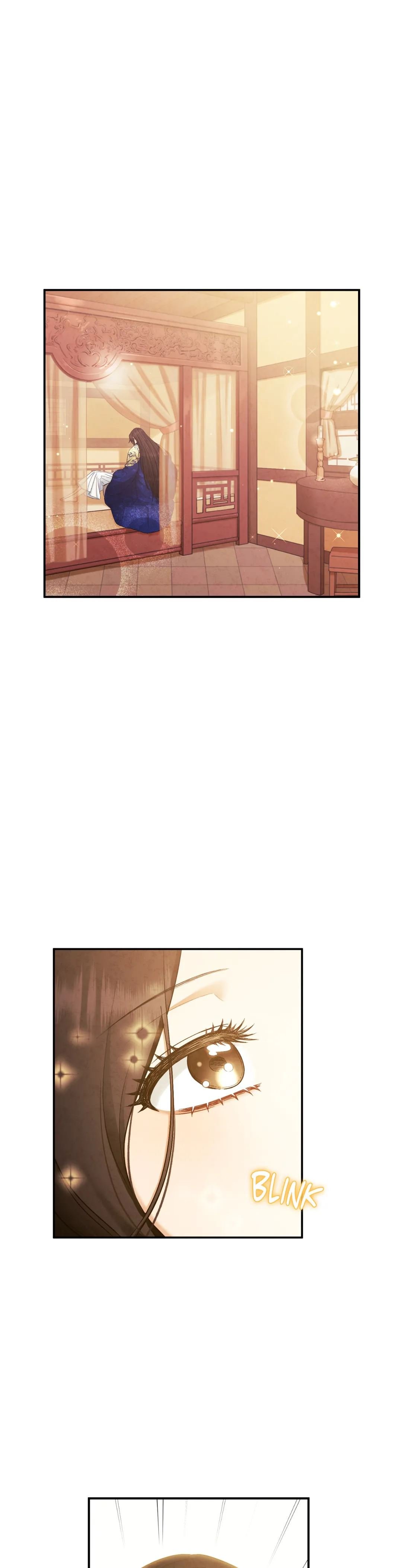 Elixir of the Sun Manhwa - Chapter 82 Page 2