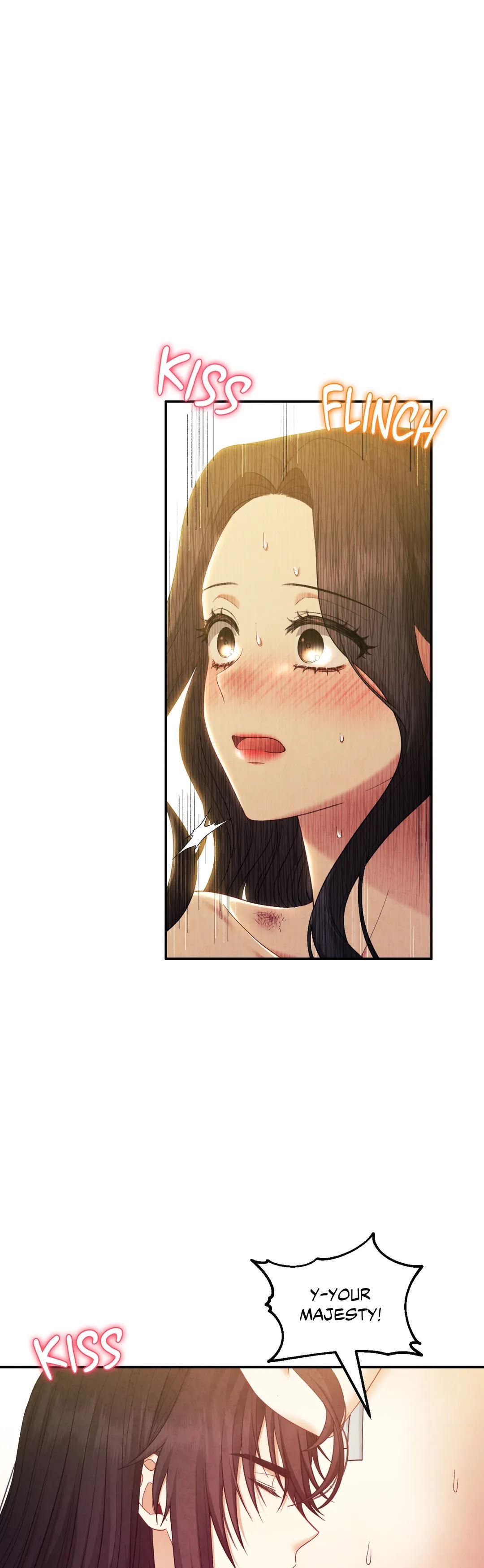 Elixir of the Sun Manhwa - Chapter 82 Page 17