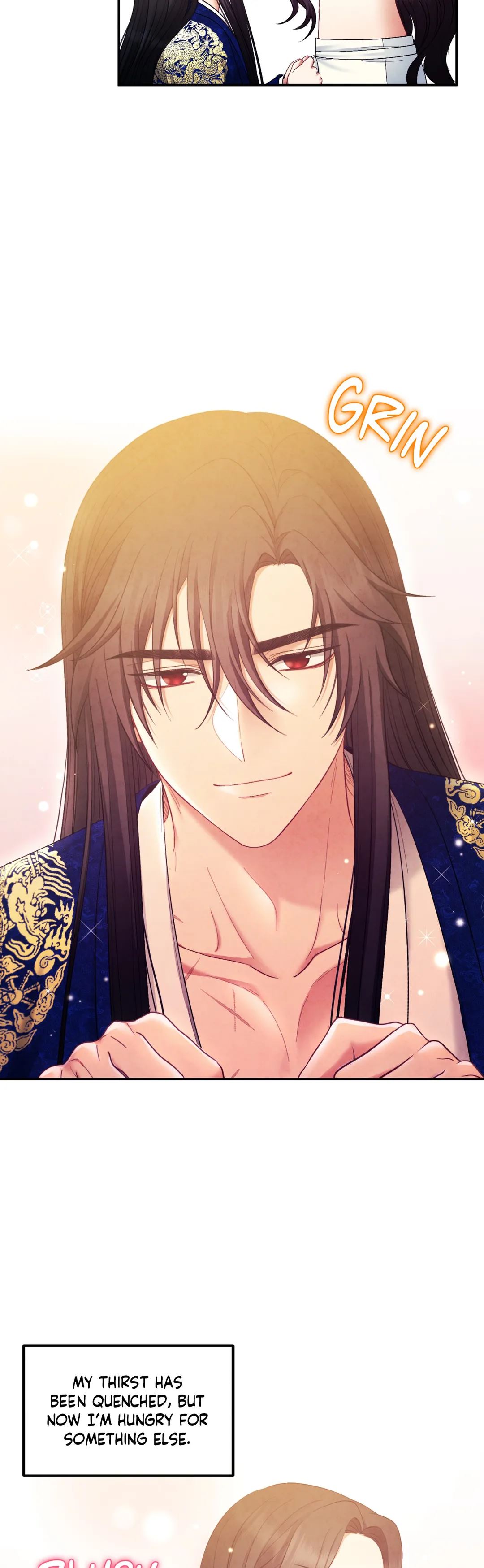 Elixir of the Sun Manhwa - Chapter 82 Page 19