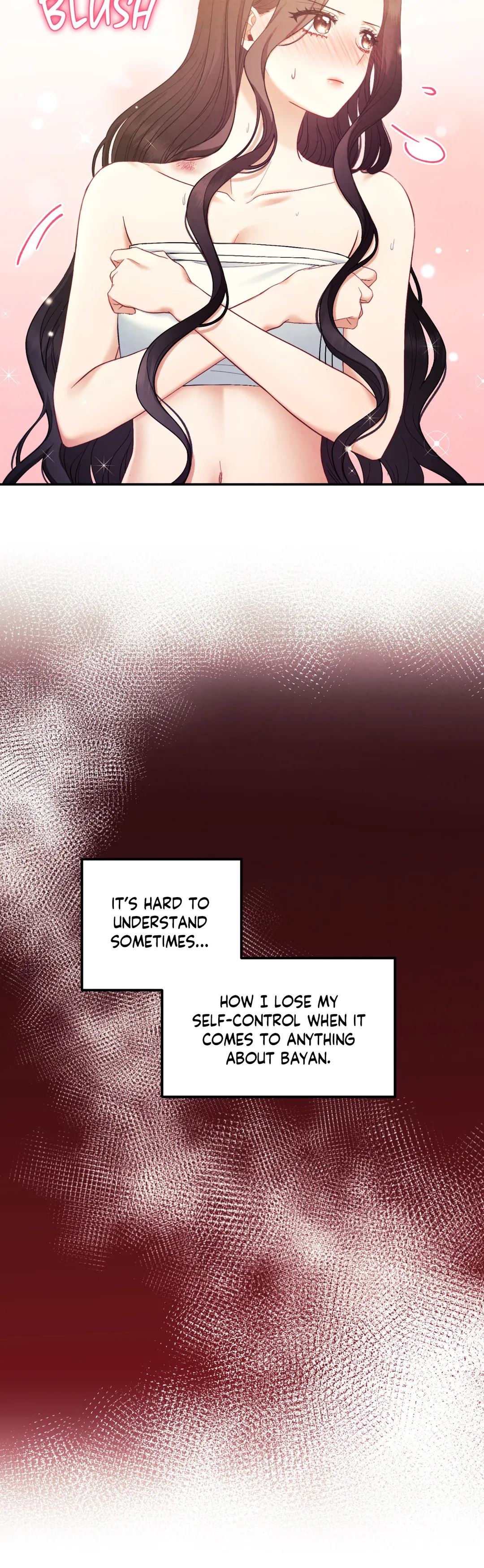 Elixir of the Sun Manhwa - Chapter 82 Page 20