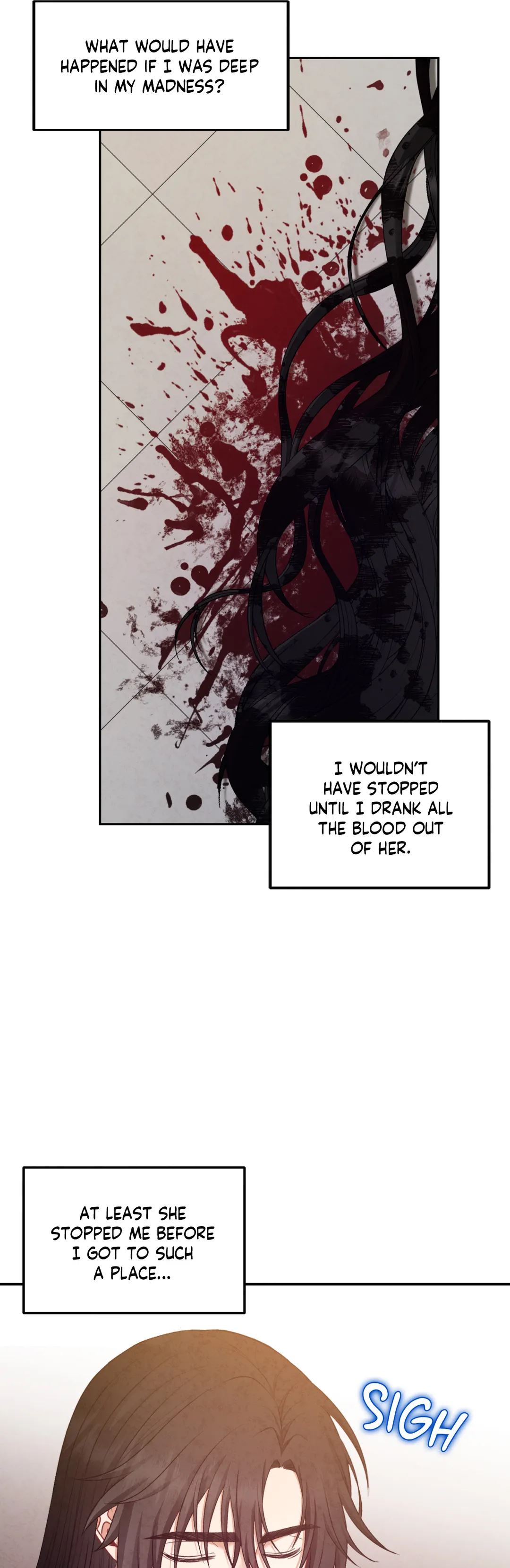 Elixir of the Sun Manhwa - Chapter 82 Page 22