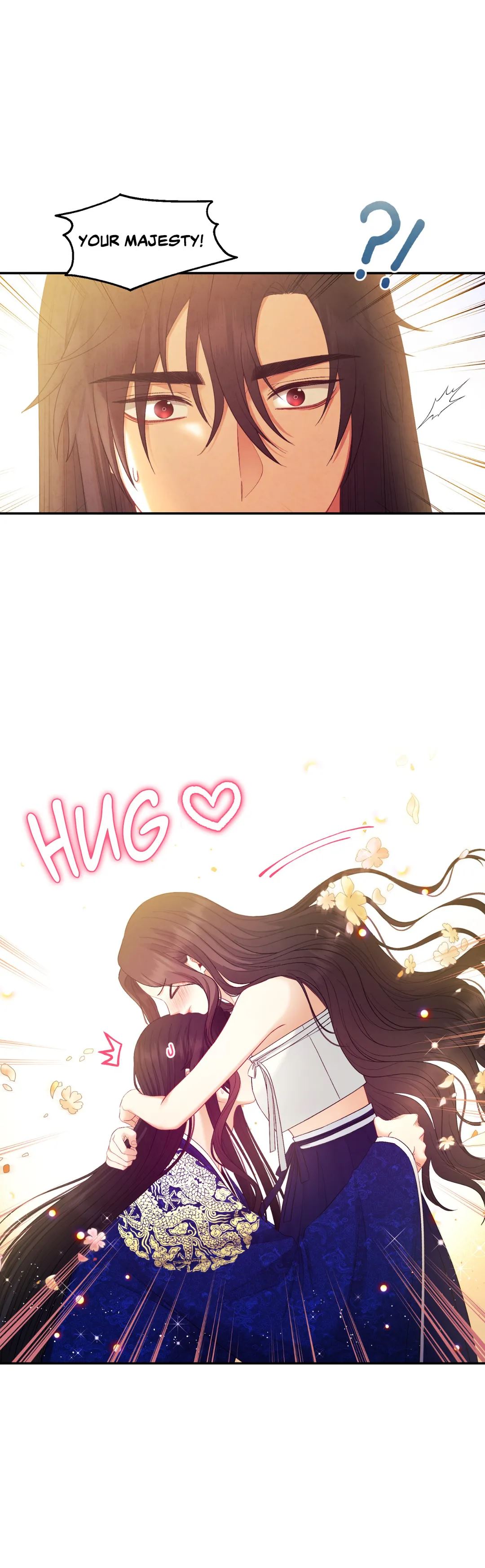 Elixir of the Sun Manhwa - Chapter 82 Page 34