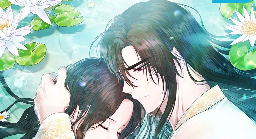 Elixir of the Sun Manhwa - Chapter 100 Page 5